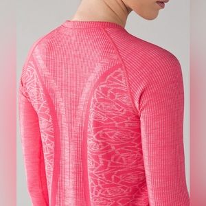Lululemon Rest Less Pullover